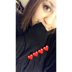 Meet your Posher, Katelyn